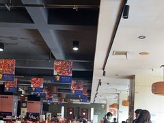 大堂-天下客饭店(中山路店)