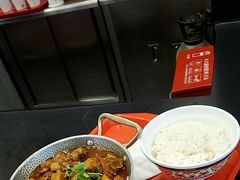 -和合谷(北京市王府井百货大楼店)