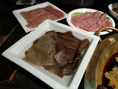 -巴蜀大宅门火锅(北大街店)