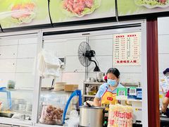 -老仓醋米线(嘎兰店)