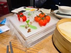 -小大董·烤鸭(王府井apm店)