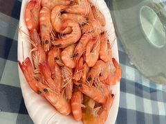 -钱大妈海鲜饭店(旅游大道店)
