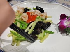 -江南韵·无锡太湖文化体验餐厅(凤凰天街店)