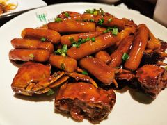 -三林本帮馆(中林街店)