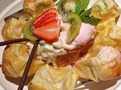 -大鸭梨烤鸭(望京店)