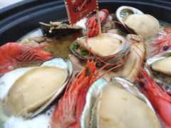 -琼大师东方烤乳猪(亚特兰蒂斯店)