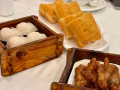 -荔枝楼酒家(员村东璟店)