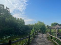 -驿舍·民國老营房院子私房菜(科学会堂店)