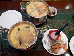 -火舞泰·泰式海鲜火锅餐厅(世纪城店)