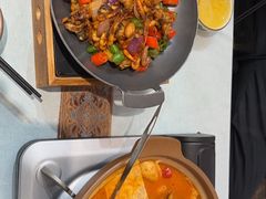 -大师傅金奖啤酒鱼(西街口总店)