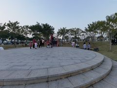 -白石龙音乐公园