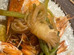 -江户家·日本料理·铁板烧(汉江东路店)