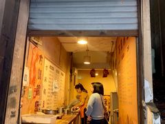 门面-盔盔仔方酥锅盔(什字上街店)
