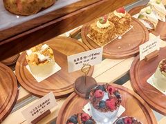 -B.O.M波姆烘焙(凤凰街店)
