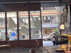 -Fuzzy Bistro 浮几韩餐·茶酒馆