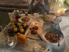 -东湖177艺术餐厅 · 东坡院子
