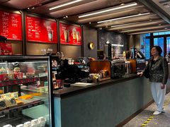 -星巴克臻选(上海今潮8弄店)