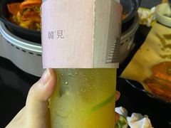 -韩见·韩式拌饭·炸鸡(石厦店)