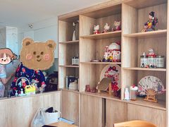 -八号公馆·老上海SPA(深圳北站店)