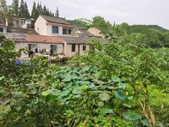 -东钱湖旅游度假区