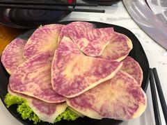 -原食烤肉·苏姐餐厅