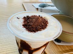 -ROCHO(仁恒江湾城店)