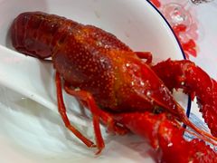 -虎虎龙虾大排档(双井店)