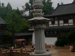 -径山寺
