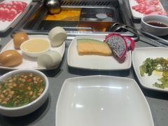 -海底捞火锅(万达广场店)