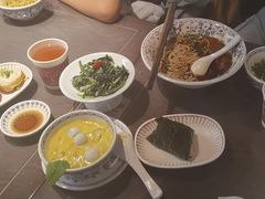 -阿大排档(长春这有山店)