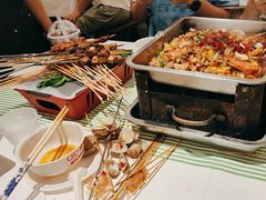-三毛烧烤·南昌大排档(山姆店)