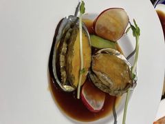 -極上萬膳·日料放题(来福士江景店)