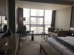 -济南绿地美利亚酒店