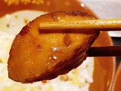 鲍鱼-锅来乐地锅鸡(安亭店)