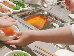 -海底捞火锅(龙湖北京大兴天街店)