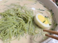 -顺姬冷面(长白西路店)