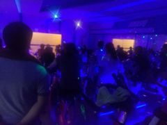 -惠州康帝国际酒店
