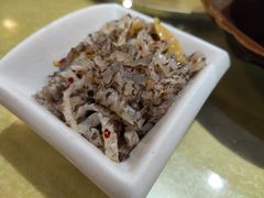 泡椒鱼皮-老街鱼嘴巴(坡子街老店)