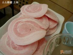 猪五花-一心烤肉(延安路店)