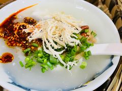 -豆相识•九九豆腐脑(牛咡桥店)