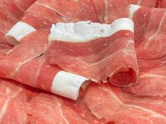 -马记伊源斋涮肉·清真菜(百子湾店)