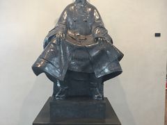 -张之洞与武汉博物馆