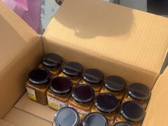 -苏州市吴中区光福窑上花果蜜饯厂