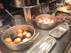 -上海锦江汤臣洲际大酒店壹阶层