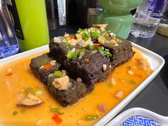 -桥边小楼·手工云南菜·古城观景小楼