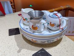 -点都德(奥体印象城店)