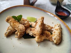 -Tegu泰古莲·泰国餐厅(红山6979店)