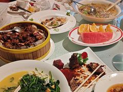 -金美华轩(东方路齐鲁店)
