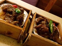 -喜鹊茶点.啫煲(车陂店)