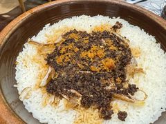 黄鱼焖饭-图味美小黄鱼·景德菜(浙江路店)